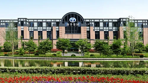 韵升控股集团有限公司